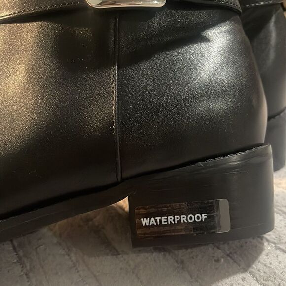 Aqua college | vera booties - Picture 5 of 5